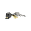 Picture of MTM BLACK SKULL KEYRING